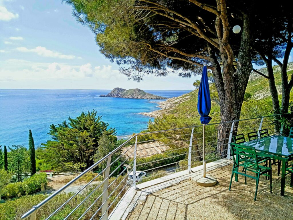 Résidence Bord de Mer